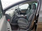 2016 PEUGEOT 3008 ALLURE BLUE HDI S/S 1.6 BLUEHDI 120 ALLURE 5DR EAT6 for sale at Copart YORK
