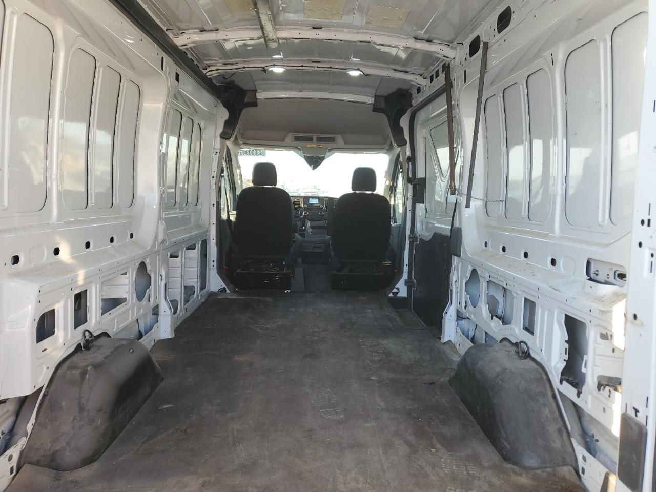 2020 Ford Transit T-250 VIN: 1FTBR1C80LKB52374 Lot: 83830915