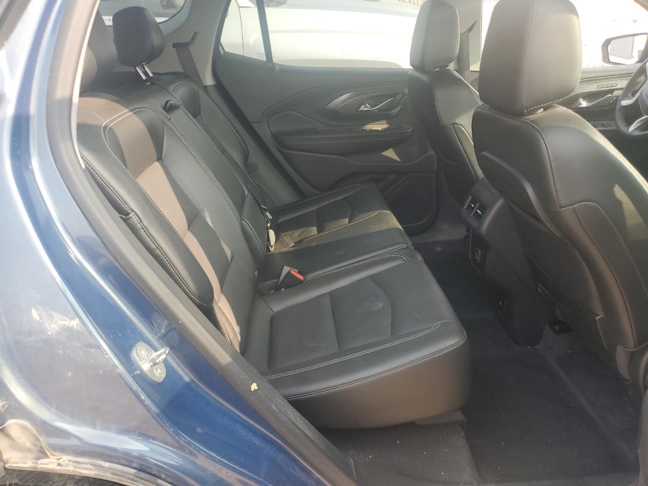 2024 GMC Terrain Slt VIN: 3GKALPEG6RL135675 Lot: 71210965