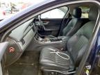 2017 JAGUAR XF PORTFOLIO D AWD AUTO  for sale at Copart SANDY