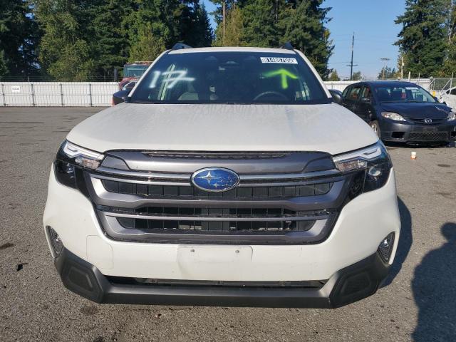  SUBARU FORESTER 2025 Белы