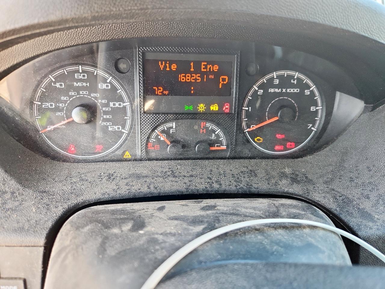 2017 Ram Promaster 1500 1500 Standard VIN: 3C6TRVAG7HE521755 Lot: 82160265