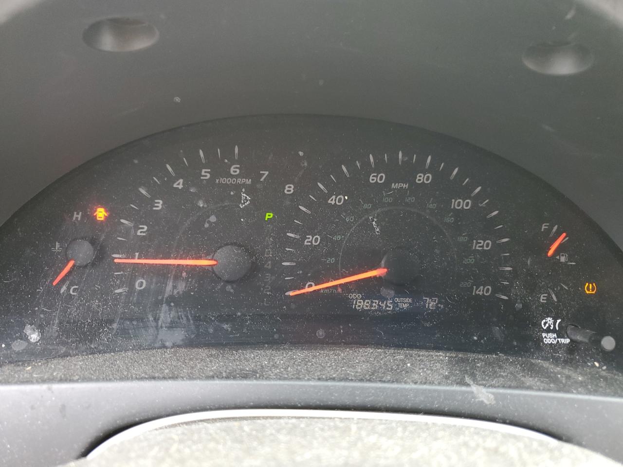 2007 Toyota Camry Ce VIN: 4T1BE46K47U666190 Lot: 83853635