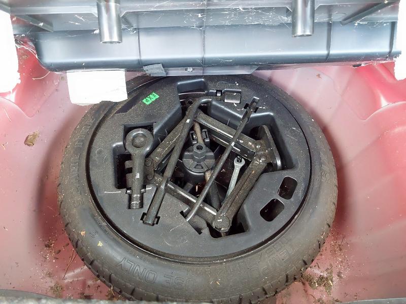 2009 HYUNDAI I10 COMFORT 