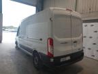 2025 FORD TRANSIT  for sale at Copart CASTLEDERMOT - IRELAND