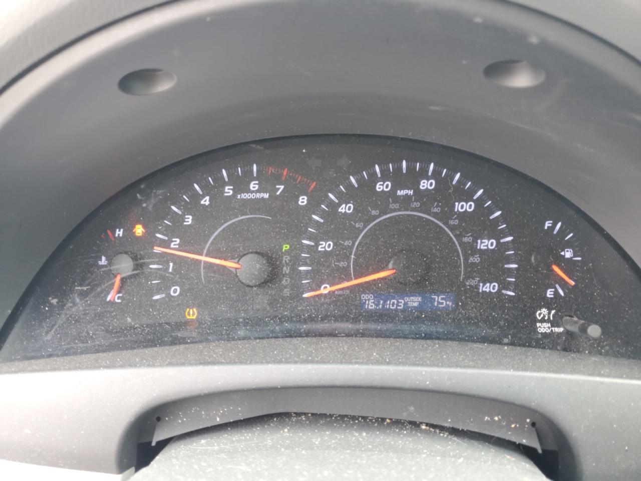 2011 Toyota Camry Base VIN: 4T4BF3EK3BR096853 Lot: 81185305