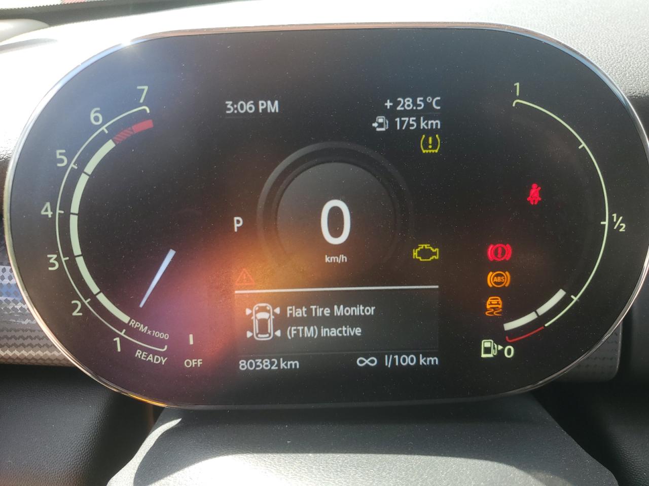 2021 Mini Cooper VIN: WMWXU7C05M2N78464 Lot: 80094035