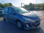 2009 PEUGEOT 308 S DT  for sale at Copart ST HELENS