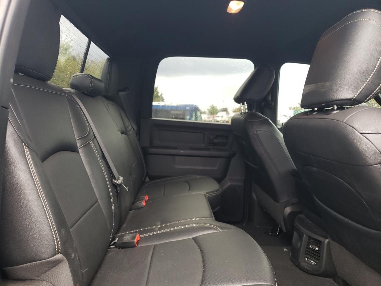 2023 Ram 3500 Tradesman VIN: 3C63RRGL6PG508977 Lot: 82138125