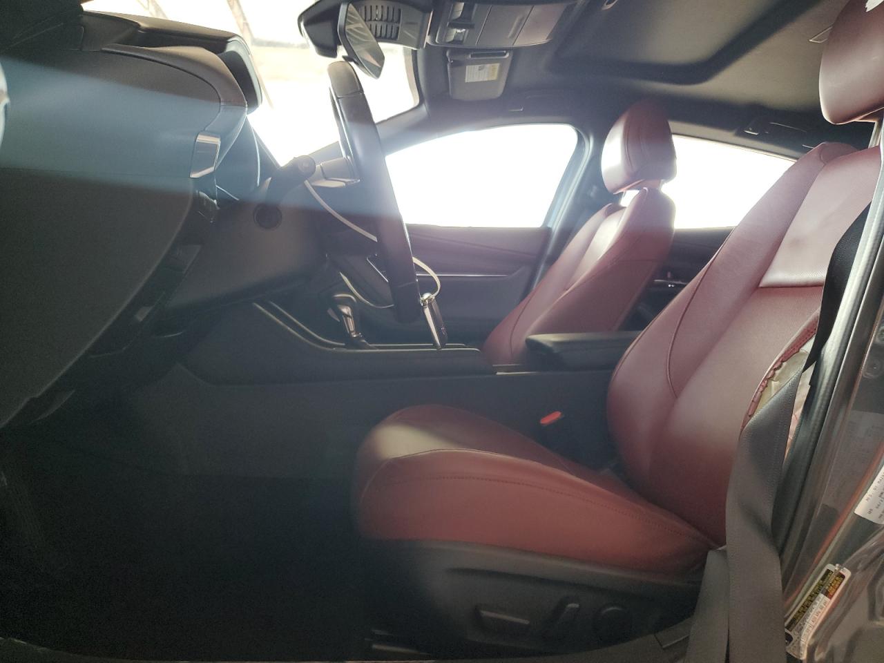 2024 Mazda 3 Preferred VIN: JM1BPBLM7R1651194 Lot: 71368545