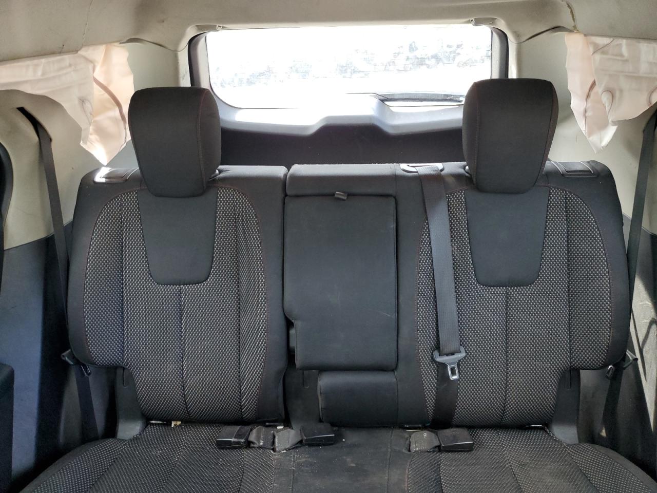 2013 Chevrolet Equinox Lt VIN: 2GNFLNEK2D6393951 Lot: 83942105