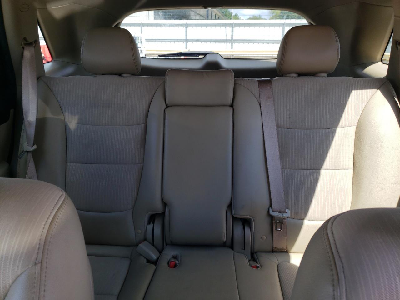 2012 Kia Sorento Ex VIN: 5XYKU3A65CG221822 Lot: 80573165