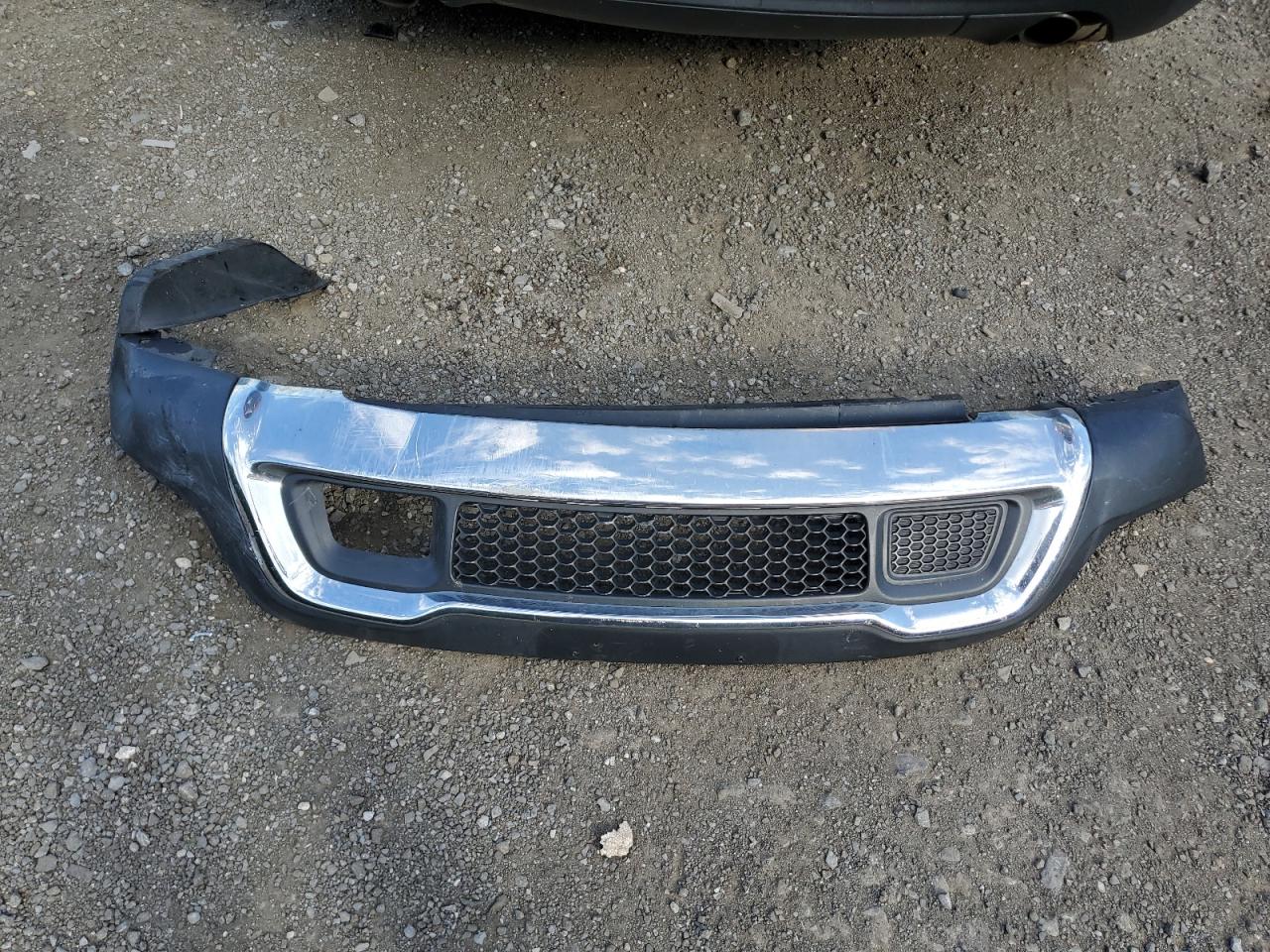 2014 Jeep Grand Cherokee Limited VIN: 1C4RJFBG3EC589231 Lot: 71021165