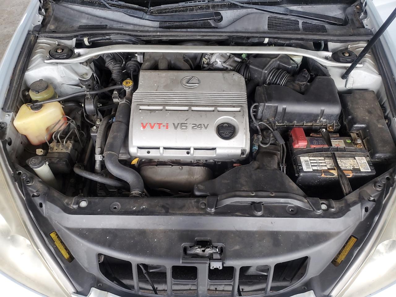 2002 Lexus Es 300 VIN: JTHBF30G320069823 Lot: 83758205