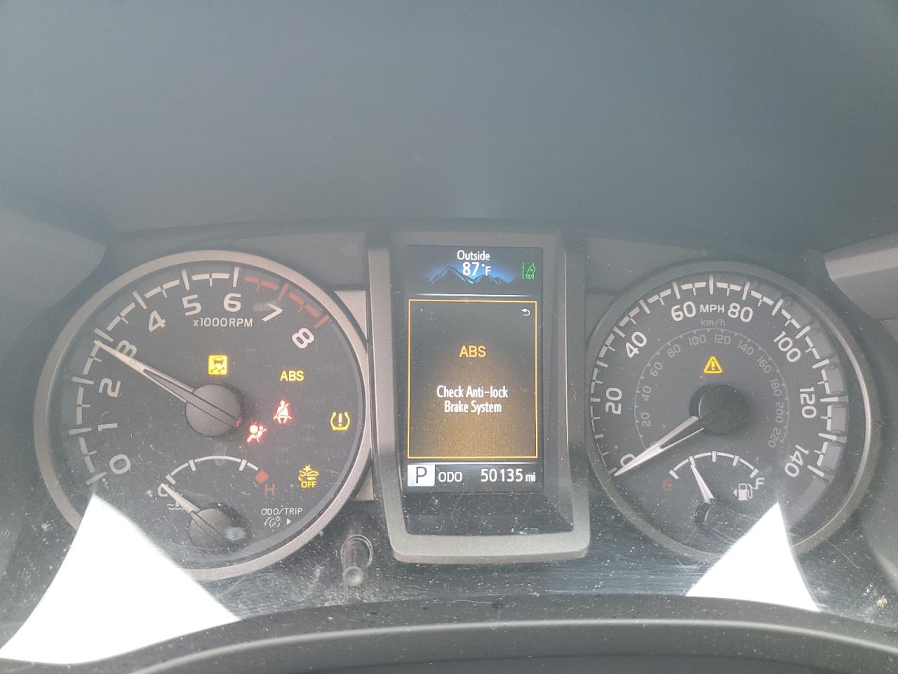 2021 Toyota Tacoma Double Cab VIN: 3TMCZ5AN4MM423712 Lot: 81547325