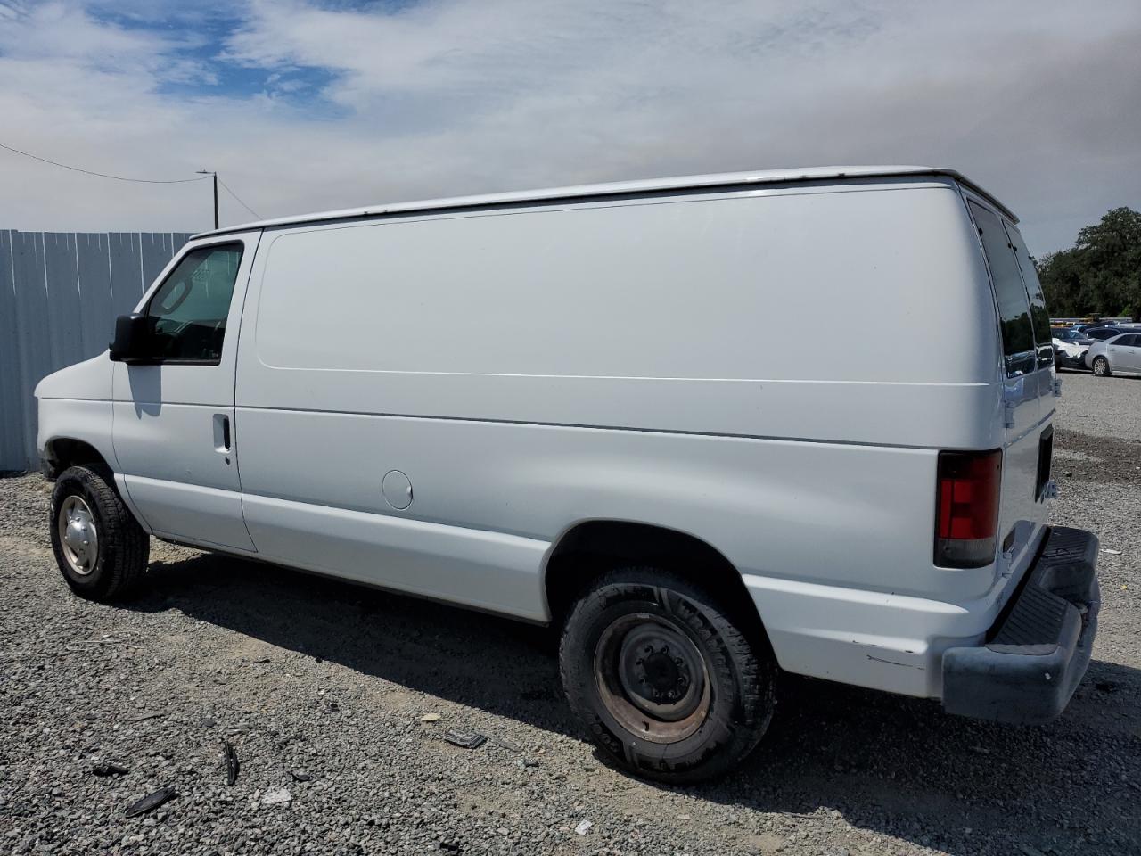 2011 Ford Econoline E250 Van VIN: 1FTNE2EWXBDB39726 Lot: 80316725