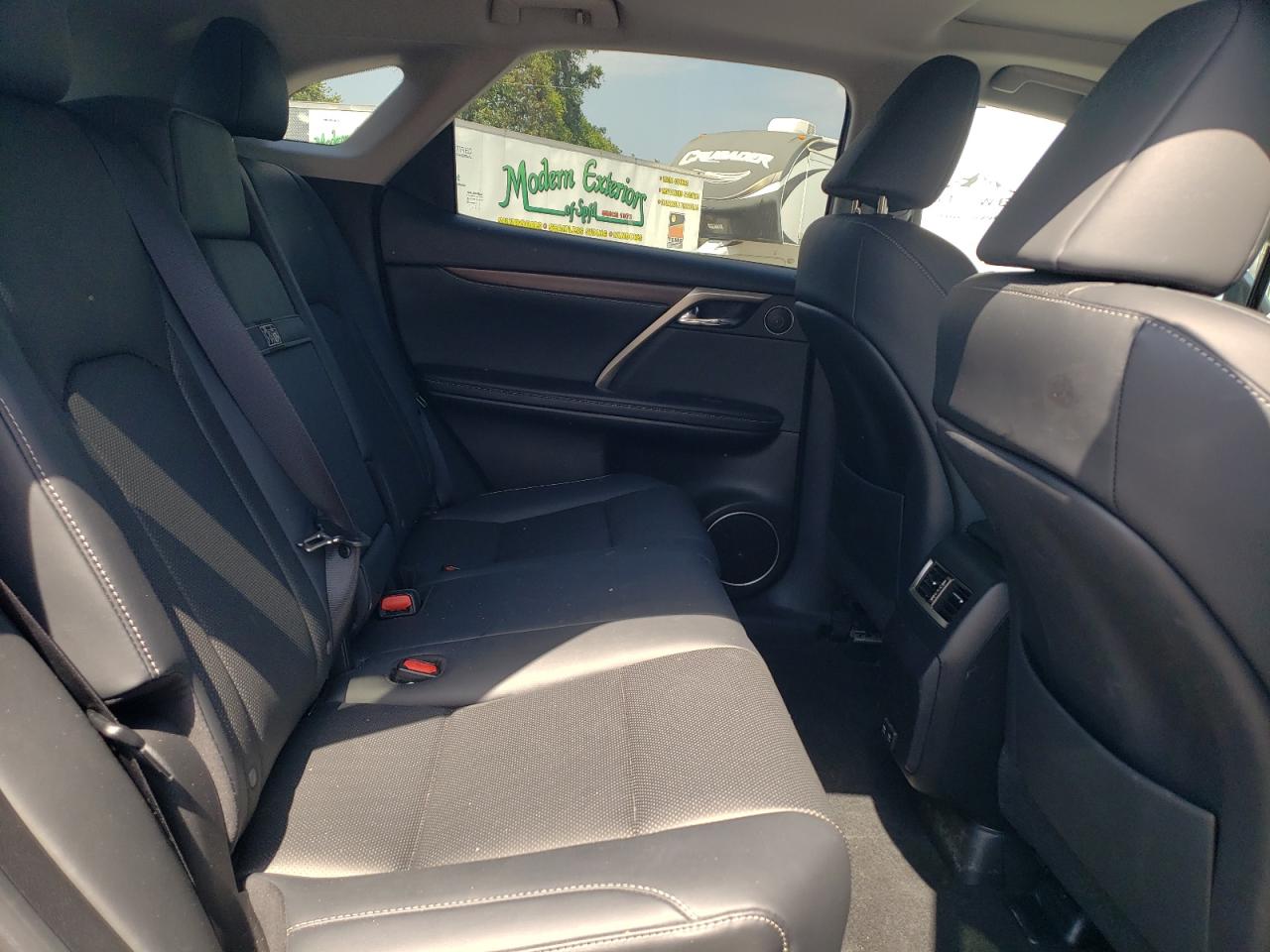 2020 Lexus Rx 450H VIN: 2T2HGMDA2LC054706 Lot: 72086625