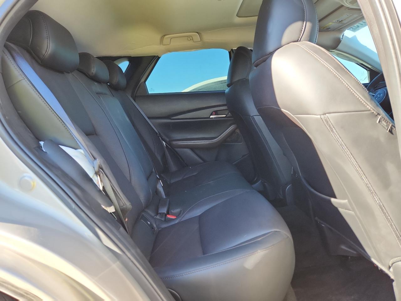 2023 Mazda Cx-30 Premium Plus VIN: 3MVDMBEYXPM576393 Lot: 80754175