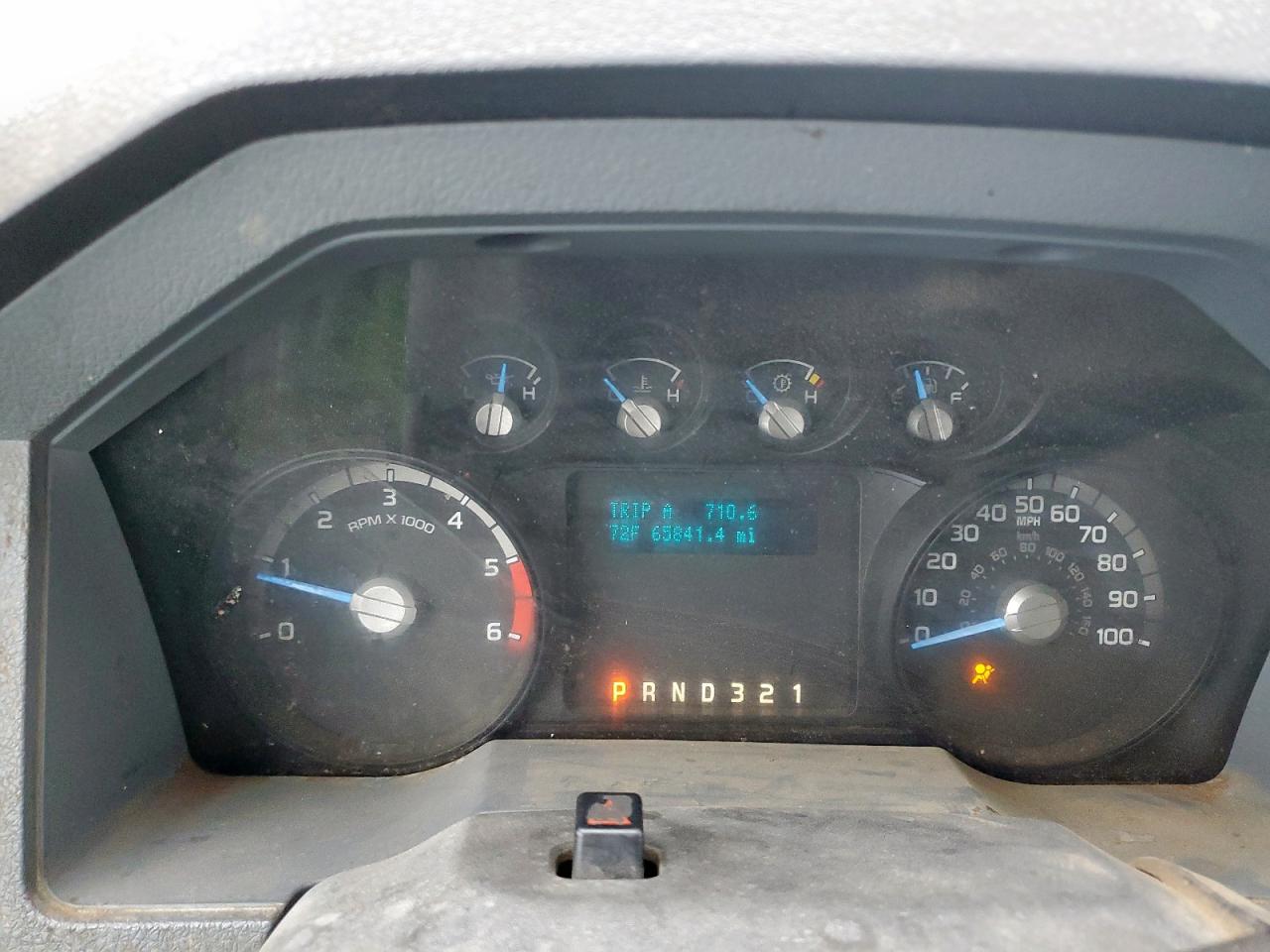 2015 Ford F450 Super Duty VIN: 1FD0W4GY2FEB64925 Lot: 81611275