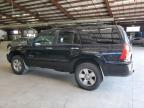 2008 TOYOTA 4RUNNER SR5   for sale at Copart CT - HARTFORD SPRINGFIELD