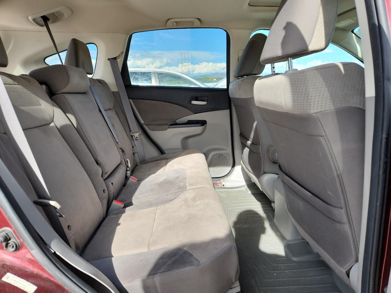 2014 Honda Cr-V Ex VIN: 5J6RM4H53EL115887 Lot: 84620785