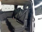 2025 FORD TRANSIT CUSTOM TREND for sale at Copart PETERLEE