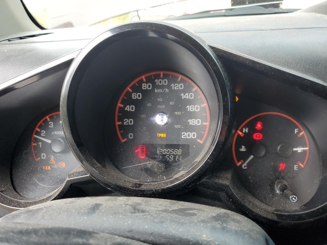 2007 Honda Element Sc VIN: 5J6YH17987L800585 Lot: 82168335