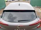 2022 RENAULT CAPTUR ICONIC EDITION TCE  for sale at Copart PETERLEE