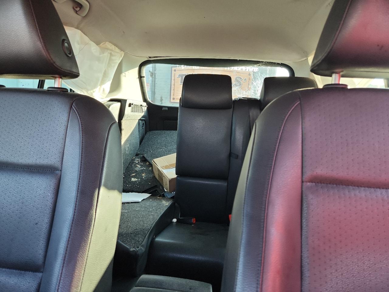 2010 Volkswagen Tiguan S VIN: WVGAV7AX6AW514164 Lot: 71193945