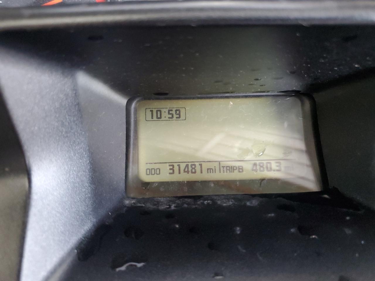 2010 Honda Gl1800 VIN: 1HFSC47G4AA901075 Lot: 81799745