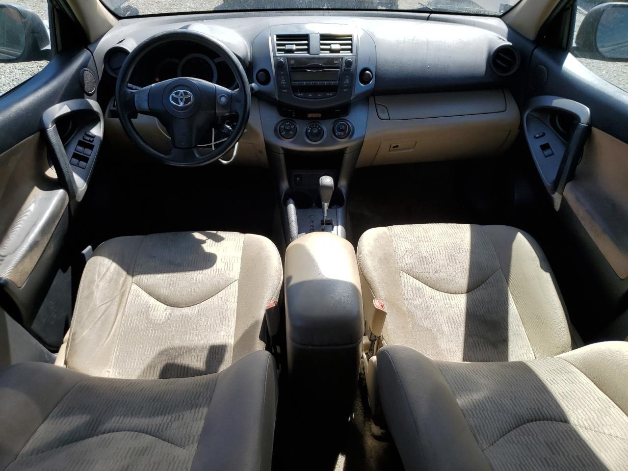 2011 Toyota Rav4 VIN: 2T3ZF4DVXBW079615 Lot: 81836785