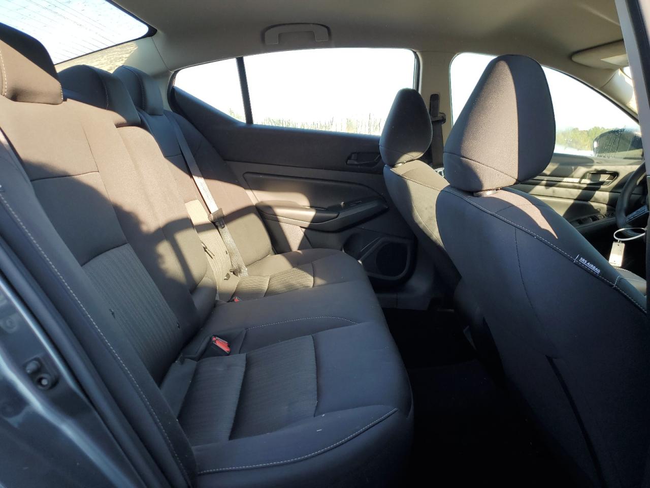 2024 Nissan Altima S VIN: 1N4BL4BV6RN373307 Lot: 80407835
