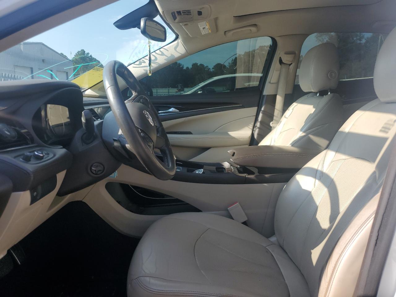 2017 Buick Lacrosse Essence VIN: 1G4ZP5SS9HU146153 Lot: 71635775