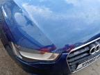 2011 AUDI A5 BLACK EDITION for sale at Copart PETERLEE