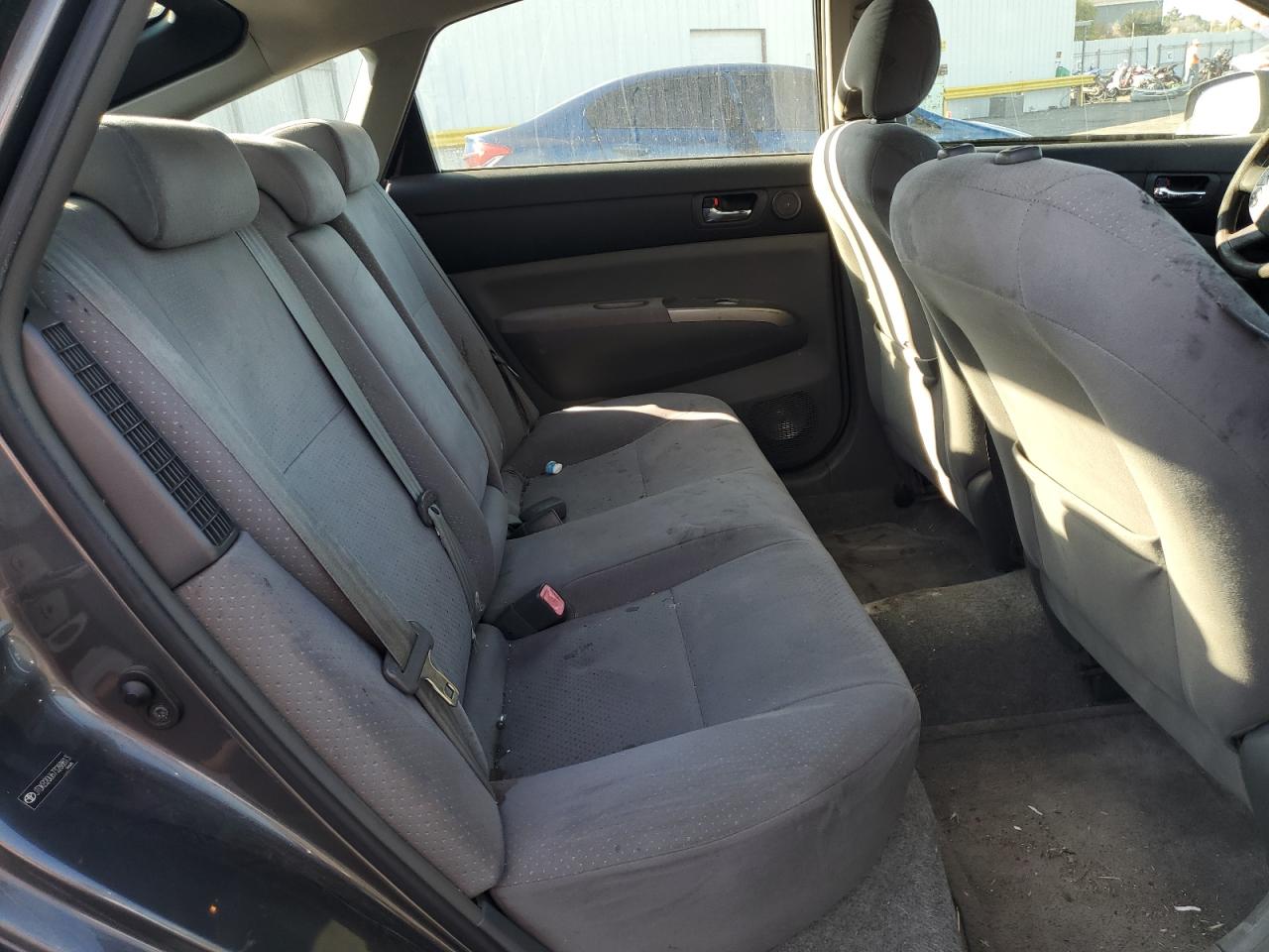 2007 Toyota Prius VIN: JTDKB20U673288813 Lot: 80517715