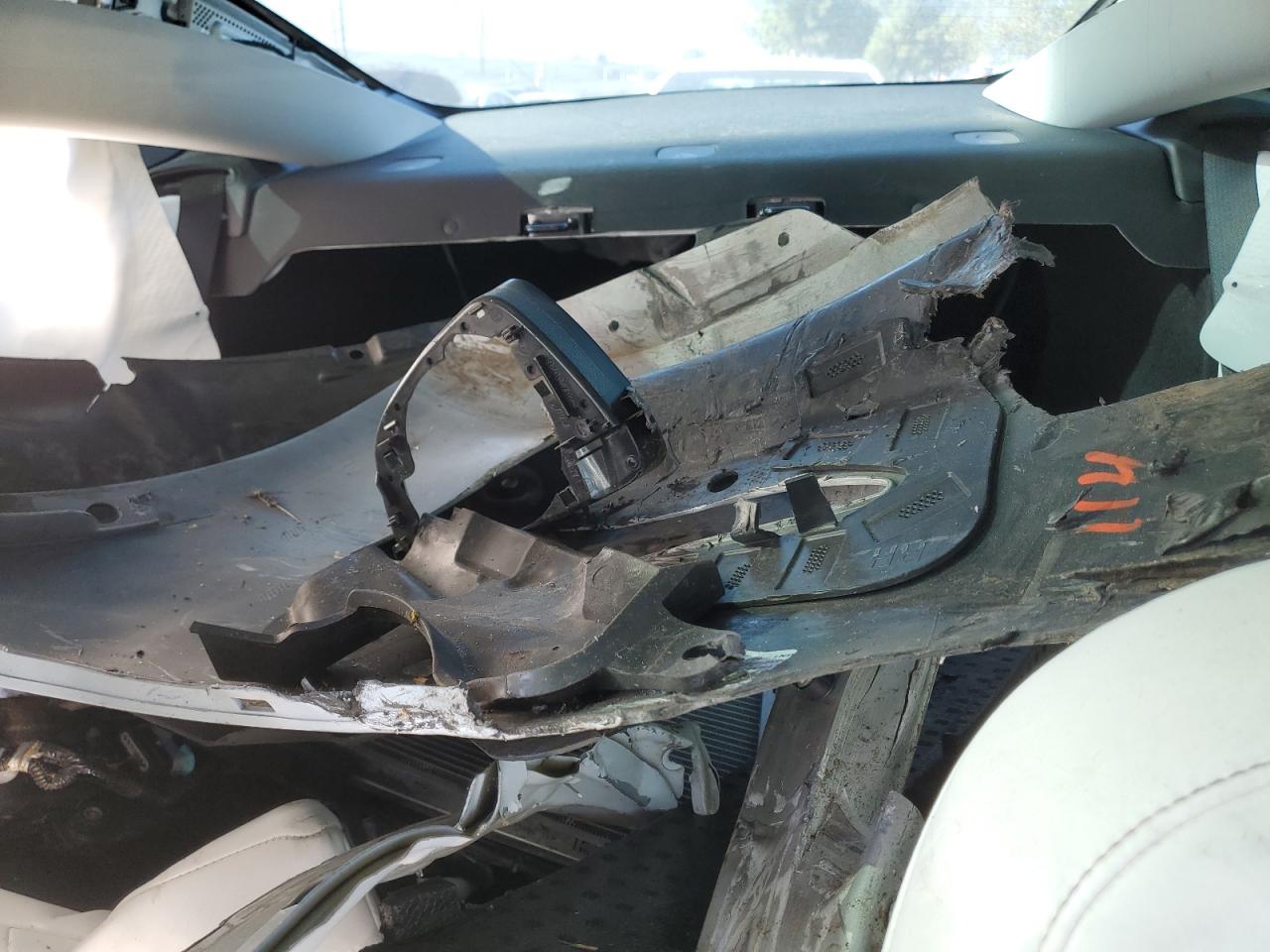 2022 Tesla Model 3 VIN: 5YJ3E1EA9NF355506 Lot: 71742025