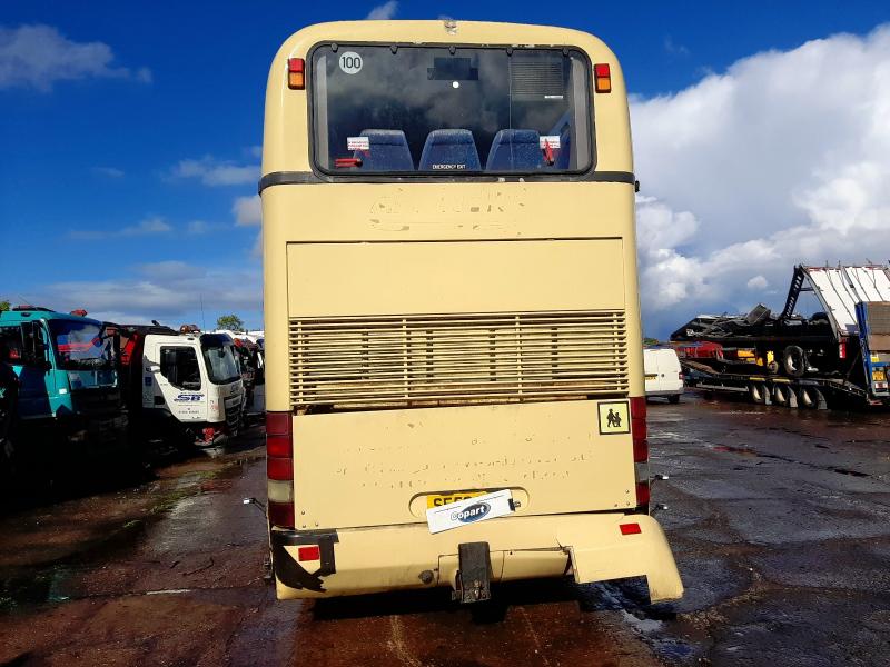 2007 MAN F 2000 