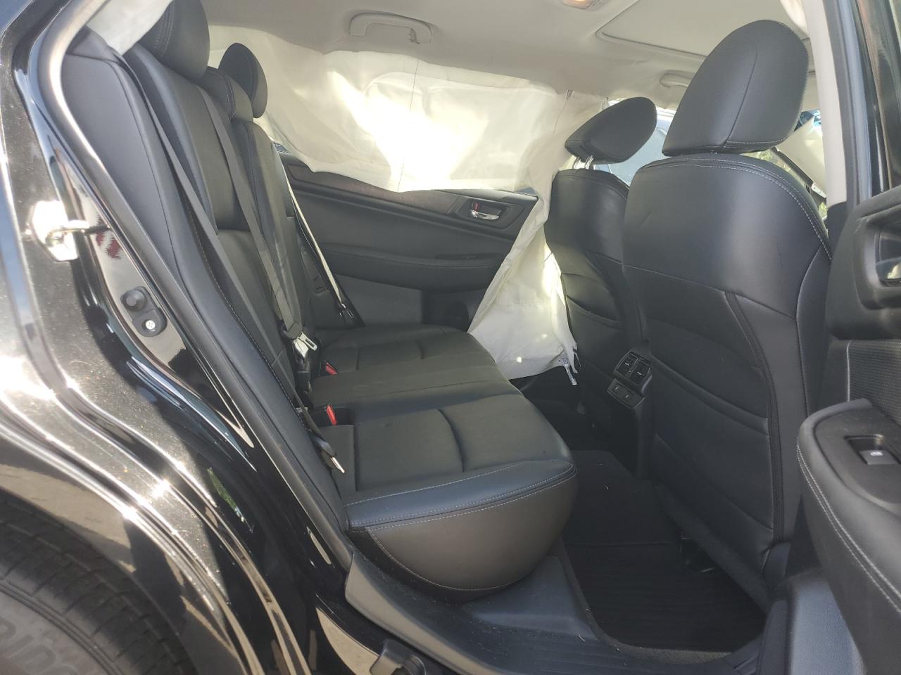 2015 Subaru Outback 3.6R Limited VIN: 4S4BSELC6F3288793 Lot: 80107125