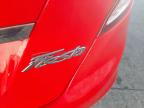 2015 FORD FIESTA TITANIUM TURBO  for sale at Copart WHITBURN