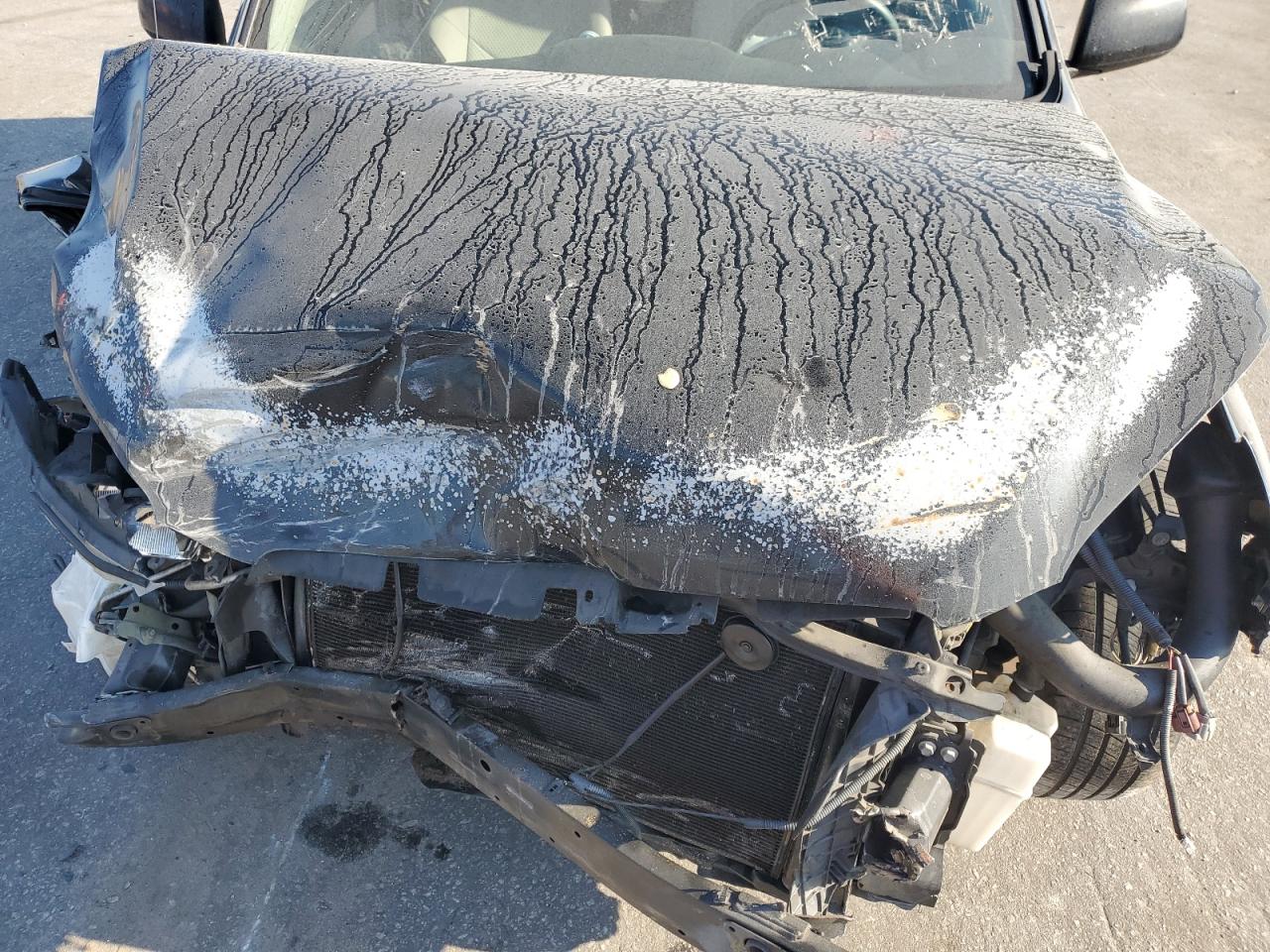 2008 Toyota Rav4 VIN: JTMZD33V086061426 Lot: 81178605