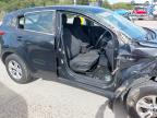 2017 KIA SPORTAGE 1.6 GDI 1 5DR for sale at Copart SANDWICH