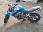 2009 KAWASAKI ER650 C for sale at Copart WA - PASCO