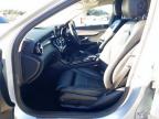 2016 MERCEDES-BENZ C200 D SPORT  for sale at Copart WHITBURN