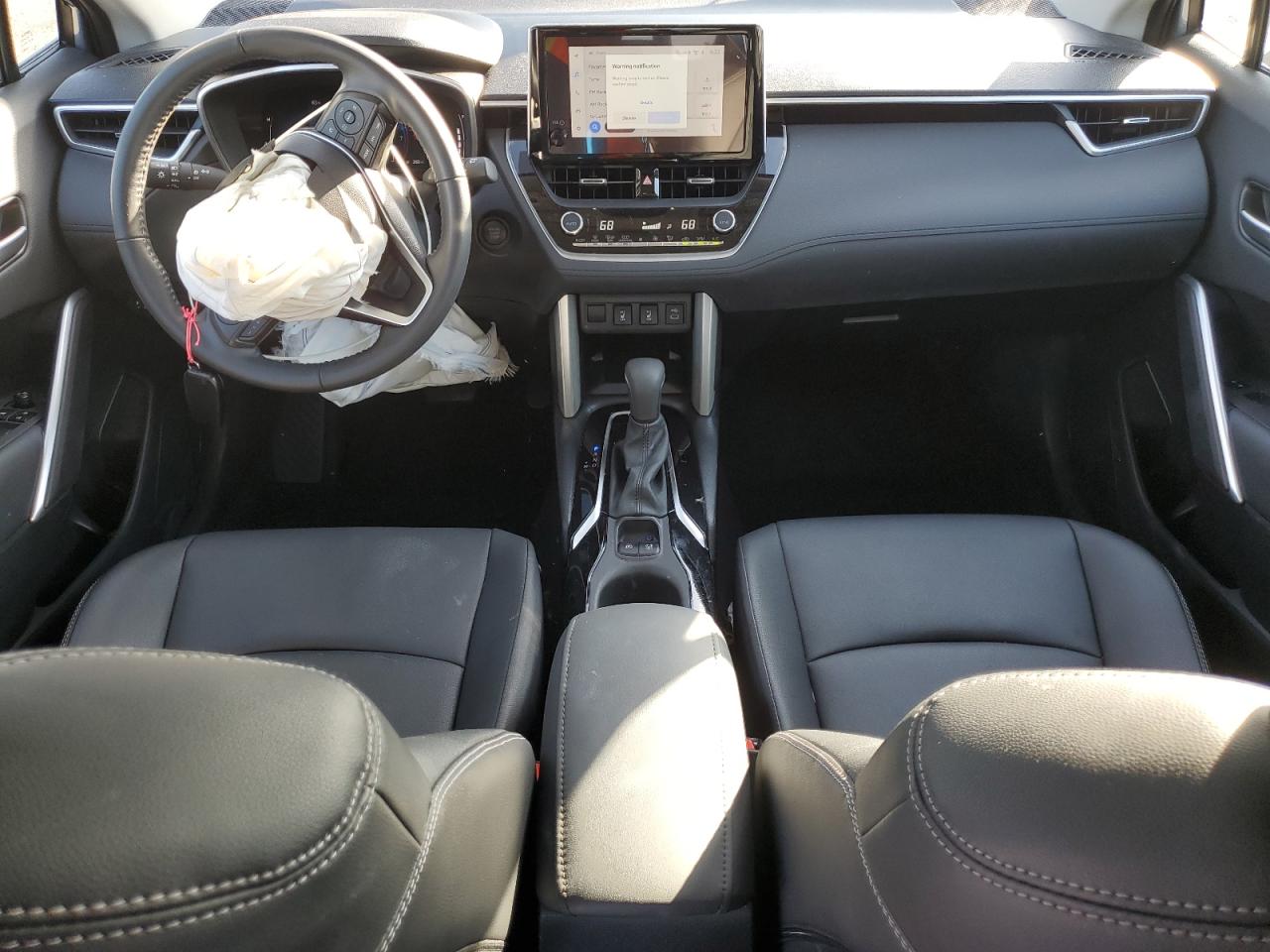 2024 Toyota Corolla Cross Xle VIN: 7MUDAAAGXRV094002 Lot: 71351465