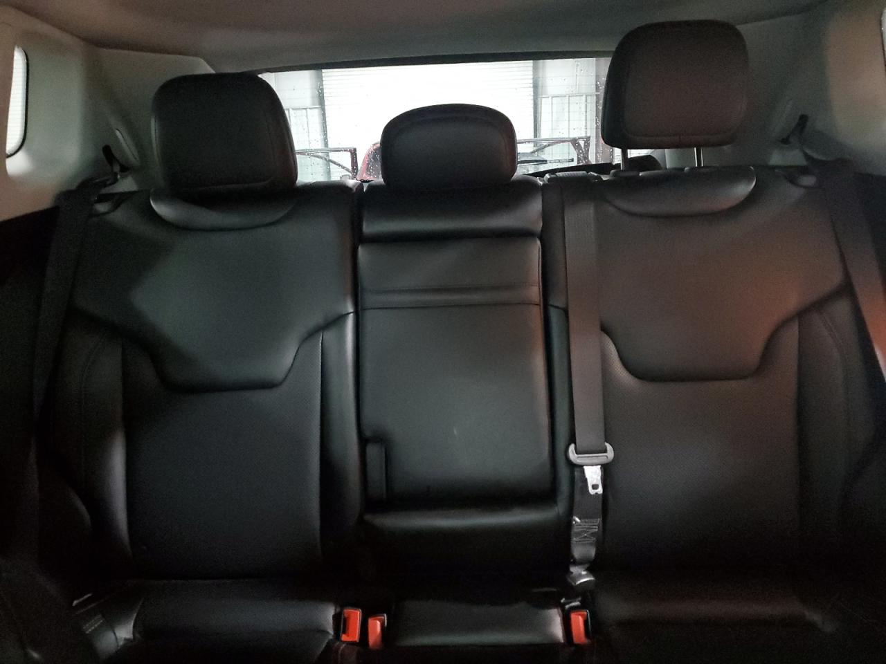 2019 Jeep Compass Limited VIN: 3C4NJDCB8KT598643 Lot: 83813655