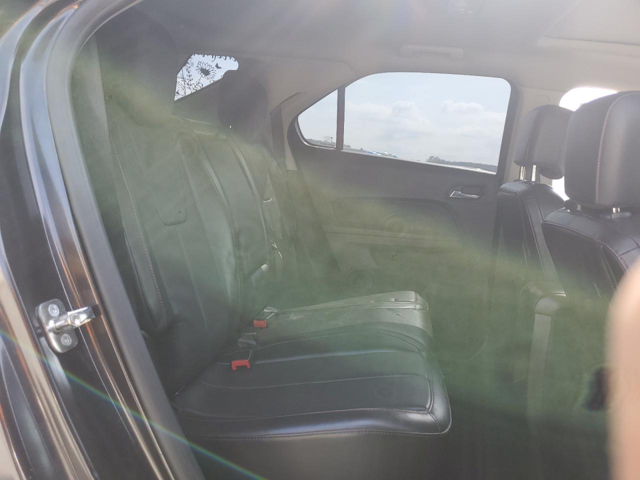 2015 Chevrolet Equinox Lt VIN: 2GNFLGE31F6265711 Lot: 81654255