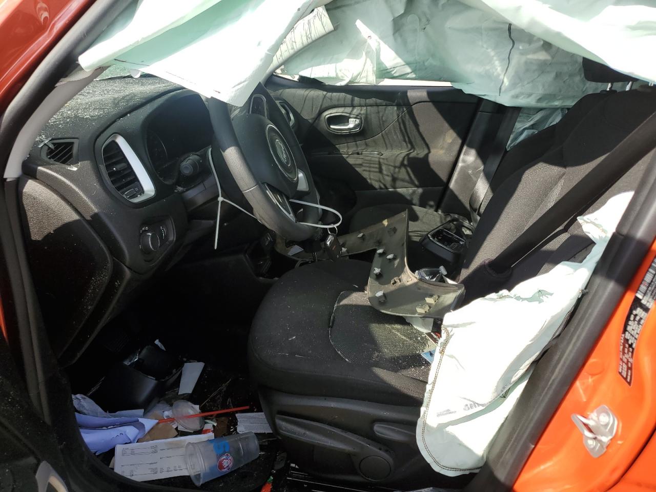 2020 Jeep Renegade Sport VIN: ZACNJAAB5LPL86208 Lot: 81065645