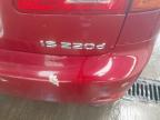 2007 LEXUS IS 220D SE  for sale at Copart EAST KILBRIDE