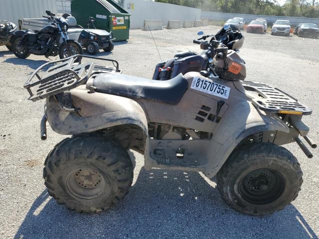 2000 POLARIS SPORTSMAN 500 RSE
