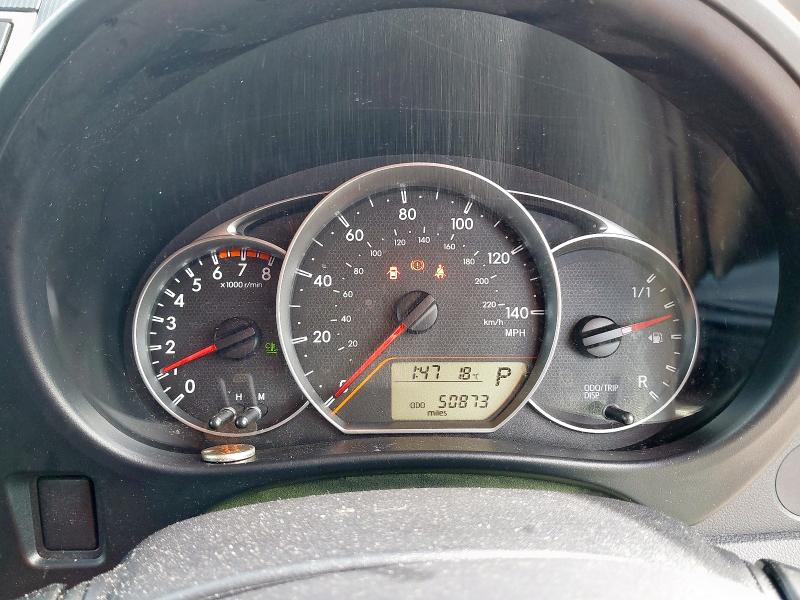 2012 TOYOTA VERSO-S 1.33 DUAL VVT-I T SPIRIT 5DR MULTIDRIVE S